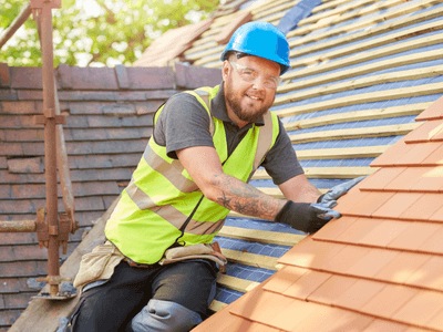 About Roof Repair Experts Canoga Park, CA